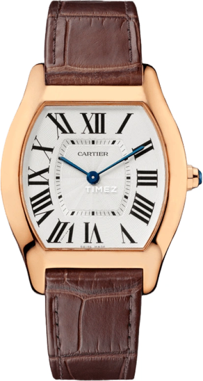 卡地亚 Tortue龟型 CARTIER 2014 SIHH 03