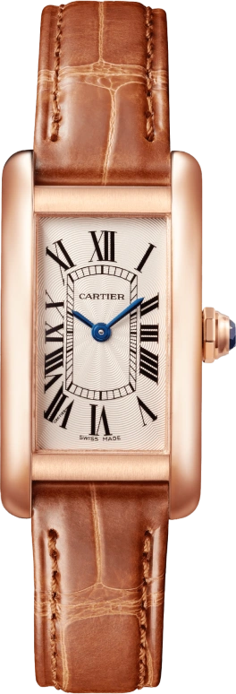 Cartier Tank W2607456