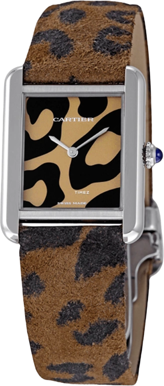 Cartier Tank