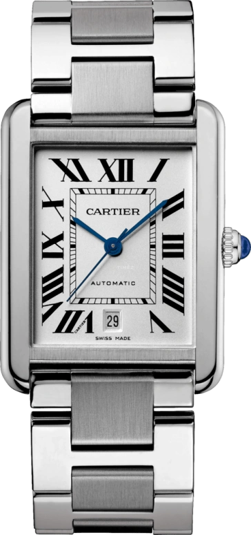 Cartier Tank