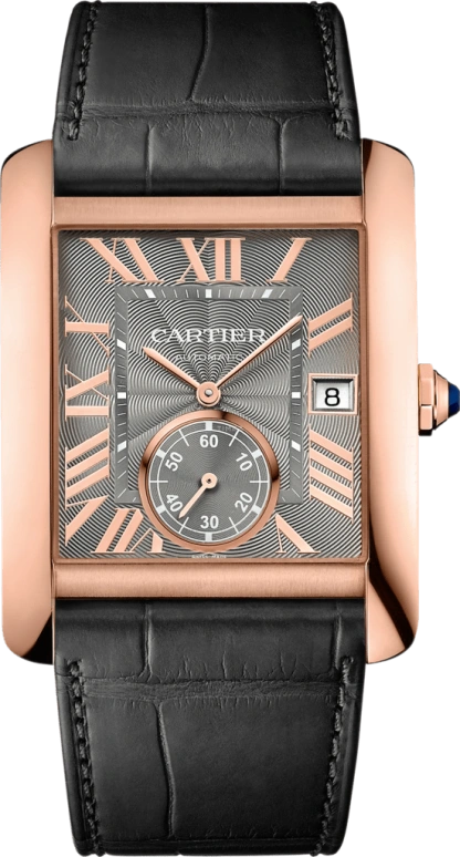 Cartier Tank