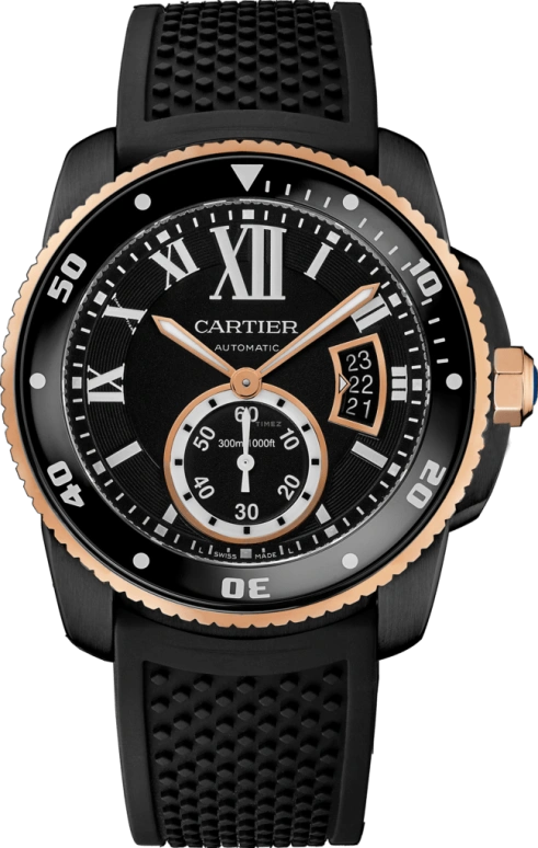 Cartier Calibre de Cartier