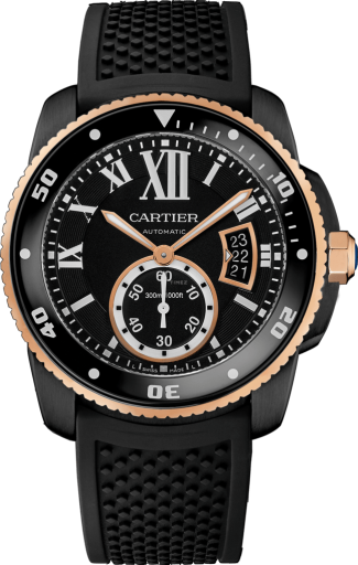 cartier cartier-calibre-de-cartier 