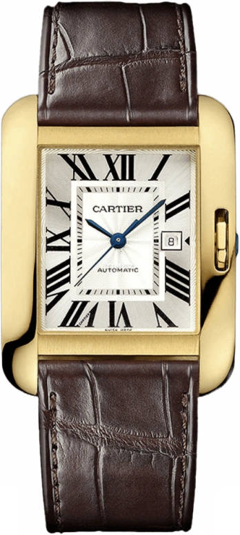 Cartier Tank