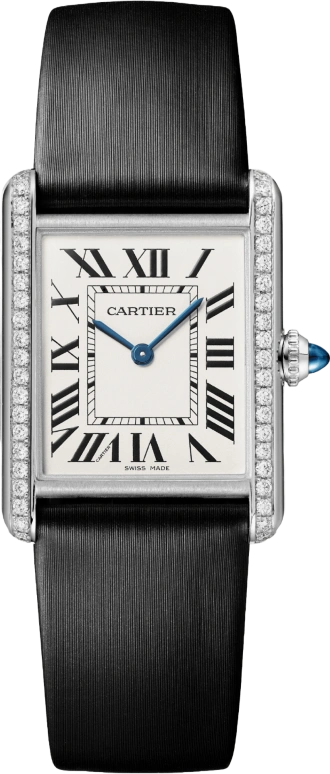 Cartier Tank W4TA0017