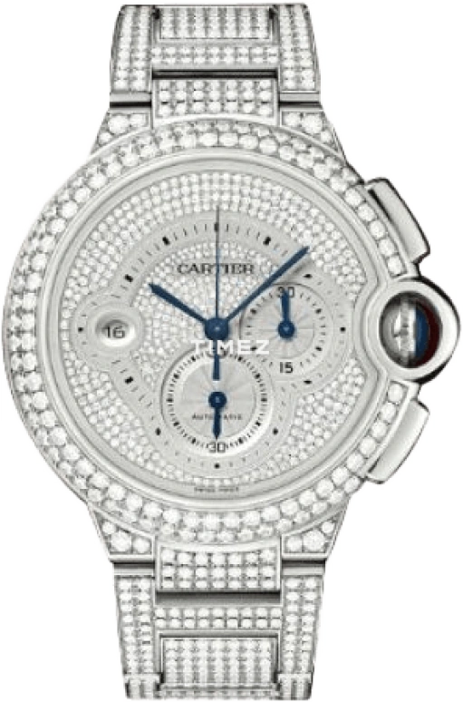 Cartier Ballon Bleu de Cartier WE902009