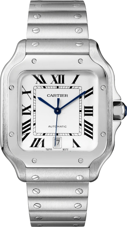 Santos de Cartier Automatic