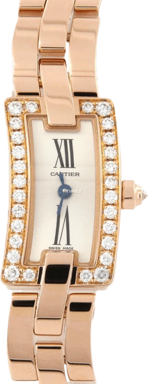 Cartier Ballerine WG40023J