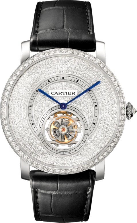 Cartier Rotonde de Cartier