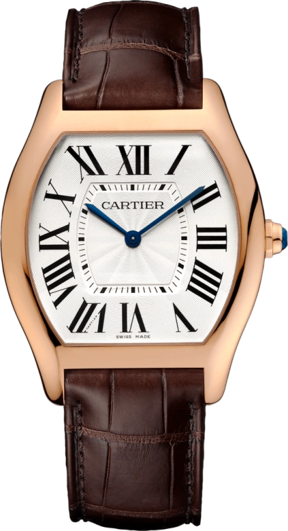 Cartier Tortue