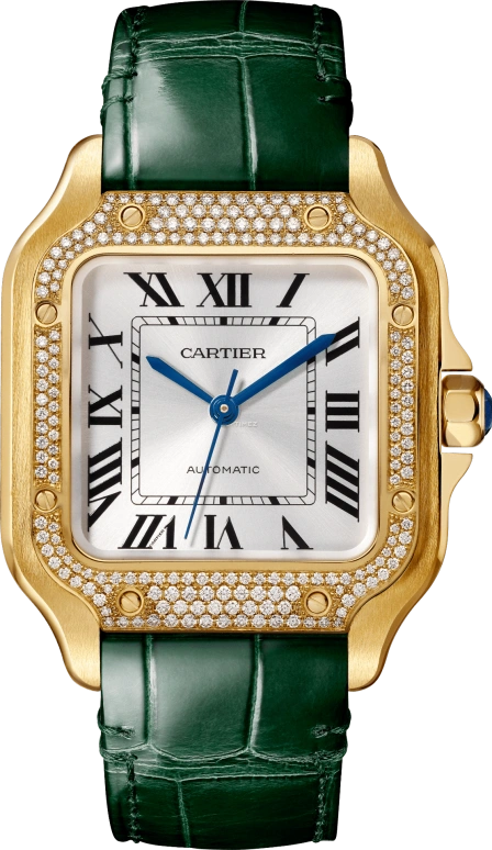 Santos de Cartier Automatic