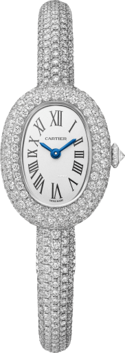 cartier cartier-baignoire 