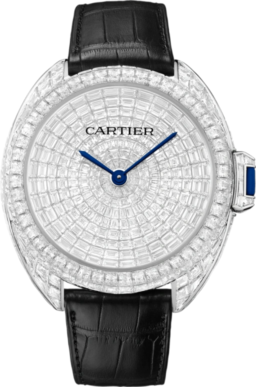 Cartier Clé de Cartier