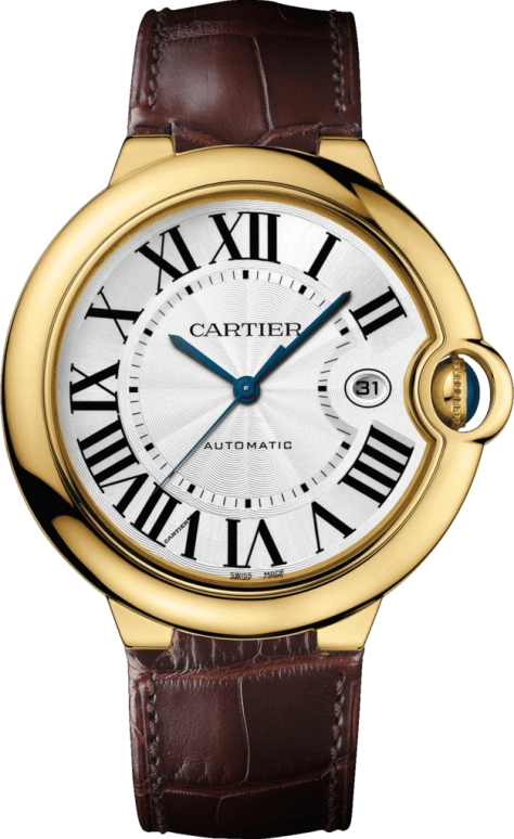 Cartier Ballon Bleu de Cartier