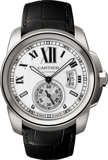cartier cartier-calibre-de-cartier 
