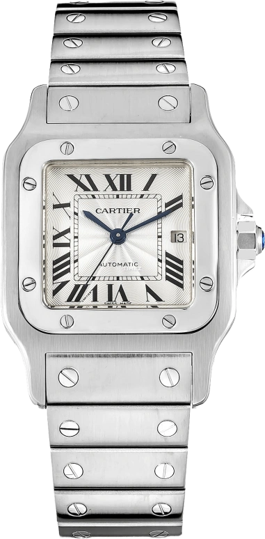 Cartier Santos de Cartier