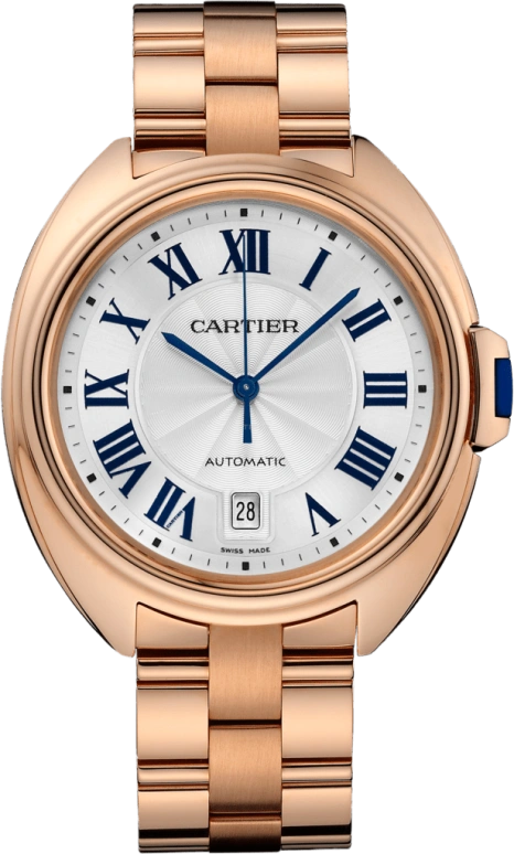 Cartier Clé de Cartier