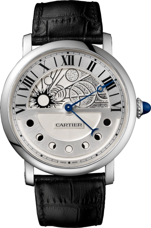 Cartier Rotonde de Cartier