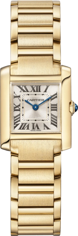 Cartier Tank WGTA0344