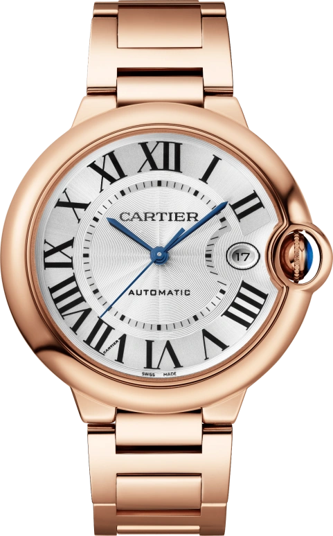 Cartier Ballon Bleu de Cartier WGBB0039