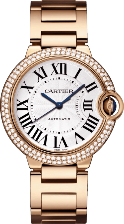 Cartier Ballon Bleu de Cartier