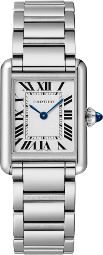 卡地亚 Tank坦克 WSTA0091