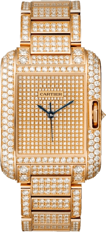 Cartier Tank HPI00560