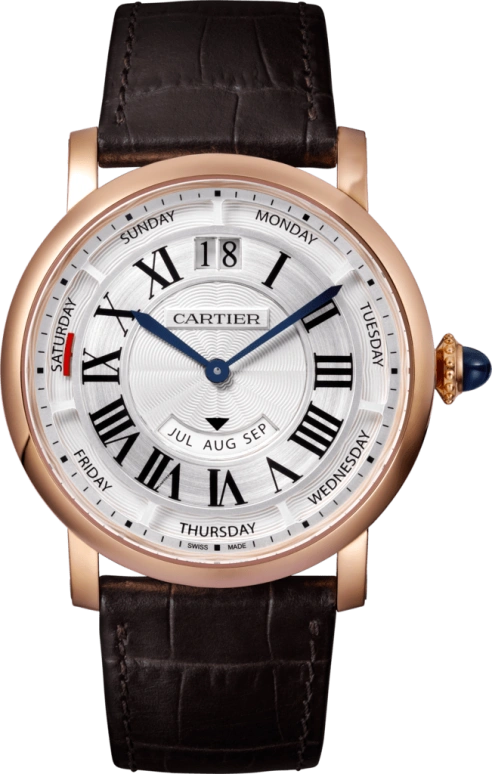 Cartier Rotonde de Cartier