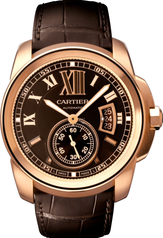 Cartier Calibre de Cartier W7100007