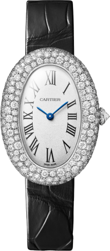 卡地亚 Baignoire浴缸 WJBA0046