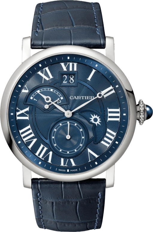 Cartier Rotonde de Cartier