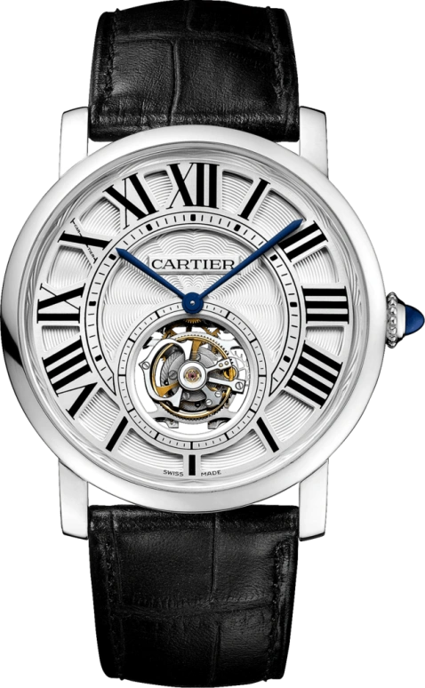 Cartier Rotonde de Cartier