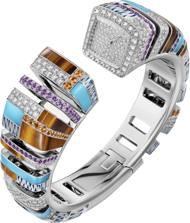 Cartier Reflection de Cartier WJMC0003