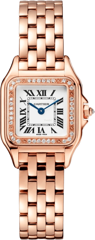 Cartier Panthère de Cartier WJPN0071