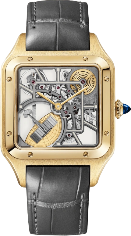 Cartier Santos de Cartier WHSA0043