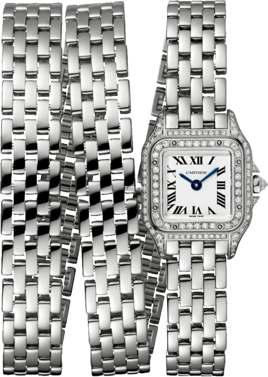 Cartier Panthère de Cartier WJPN0011