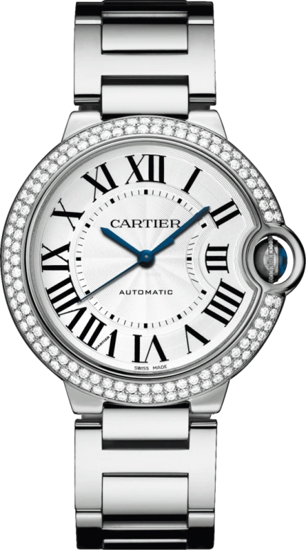 Cartier Ballon Bleu de Cartier