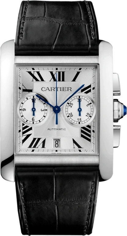 Cartier Tank