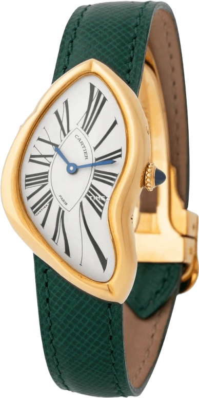 Cartier Crash de Cartier 237-91