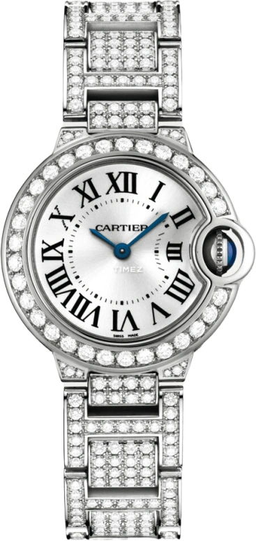 Cartier Ballon Bleu de Cartier WE9003ZA