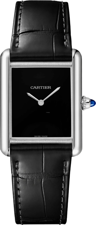 Cartier Tank WSTA0072