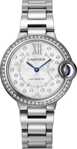 卡地亚 蓝气球 W4BB0035