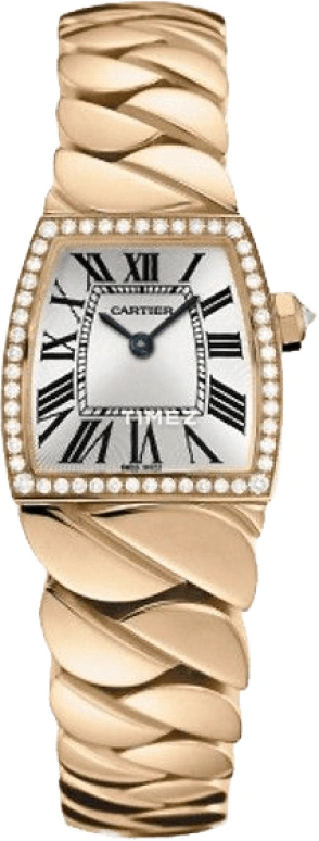 卡地亚 La Dona WE60050I