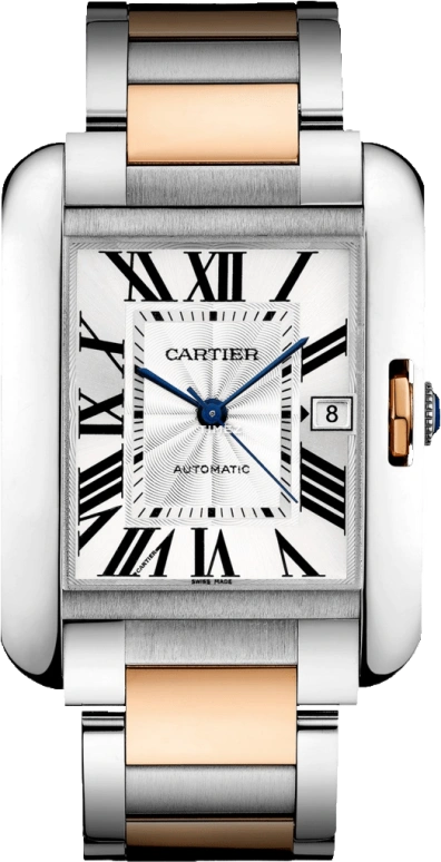 Cartier Tank