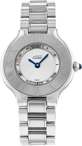 cartier cartier-21-chronoscaph 