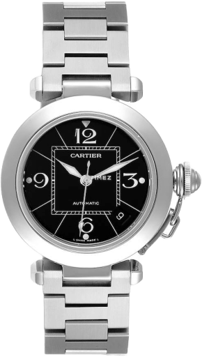 cartier cartier-pasha-de-cartier 