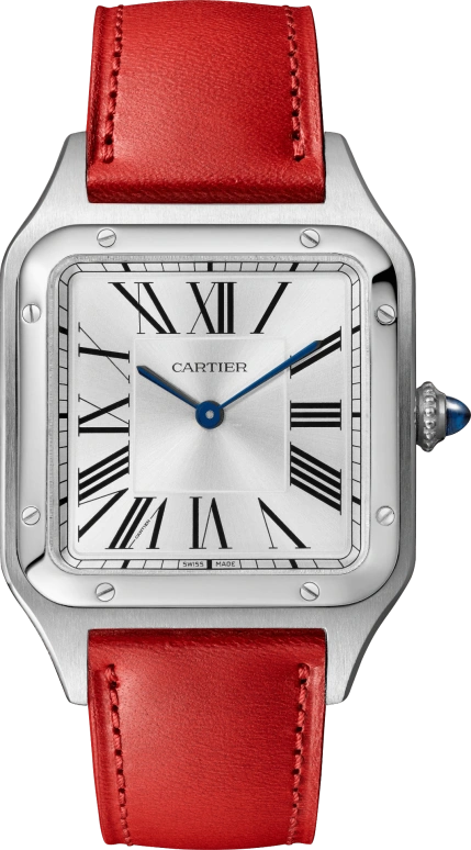 Cartier Santos de Cartier WSSA0040