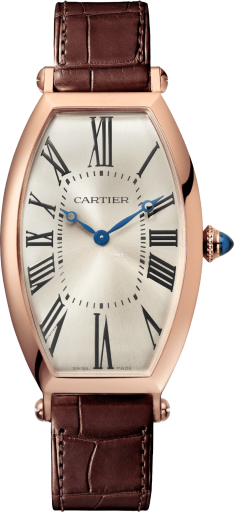 cartier cartier-tonneau 