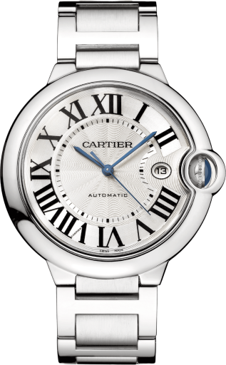 卡地亚 蓝气球 WSBB0049