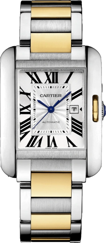 Cartier Tank